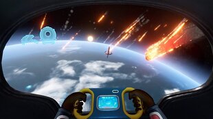 Игра Subnautica: Below Zero для Xbox One/ Series X/S цена и информация | Игра SWITCH NINTENDO Монополия | 220.lv