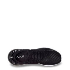 Sporta apavi vīriešiem Nike Air Max 270 AH8050-002, melni cena un informācija | Sporta apavi vīriešiem | 220.lv