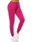 Plāns rozā sieviešu komplekts ar kapuci "Leja" цена и информация | Sporta apģērbs sievietēm | 220.lv