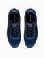 Tumši zili vīriešu ikdienas apavi "Ezin" cena un informācija | Sporta apavi vīriešiem | 220.lv