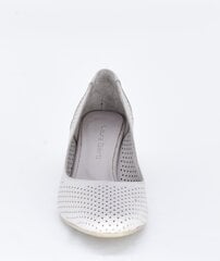 Комфортные туфли для женщин, LAURA BERTI цена и информация | Женская обувь - лодочки  | 220.lv
