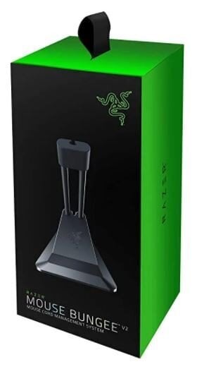 Peles vada turētājs Razer Mouse Bungee V3 cena un informācija | Peles | 220.lv