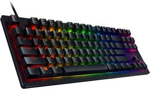 Razer Huntsman Tournament Edition US cena un informācija | Klaviatūras | 220.lv