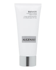 Увлажняющий крем для шеи и декольте Algenist Elevate Firming & Lifting Contouring Neck Cream, 60 мл цена и информация | Кремы для лица | 220.lv