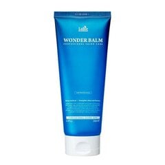 La'dor Wonder Balm mitrinošs zīda proteīna matu balzams 200ml cena un informācija | Matu kondicionieri, balzāmi | 220.lv