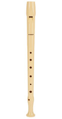 Hohner Melody B9508 блокфлейта (сопрано, немецкая) цена и информация | Духовые инструменты | 220.lv