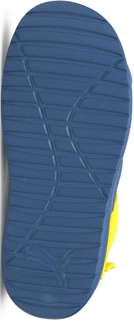 Puma Apavi Divecat V2 Injex Yellow Blue цена и информация | Bērnu sandales | 220.lv