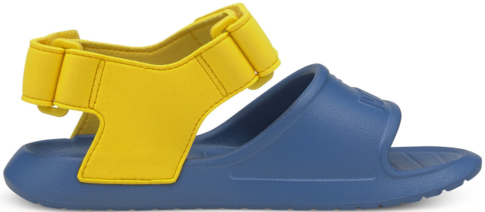 Puma Apavi Divecat V2 Injex Yellow Blue цена и информация | Bērnu sandales | 220.lv