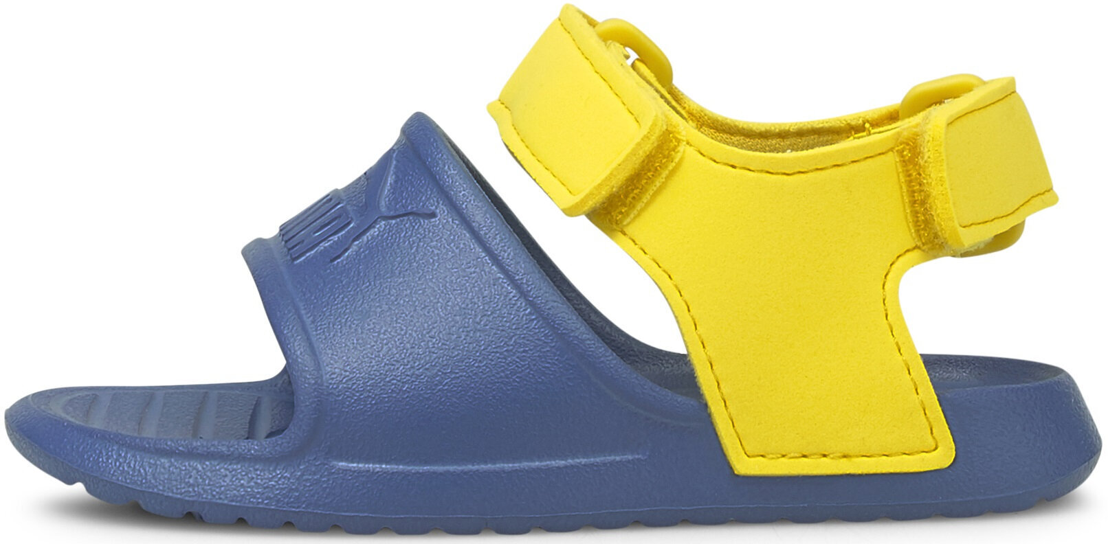 Puma Apavi Divecat V2 Injex Yellow Blue цена и информация | Bērnu sandales | 220.lv