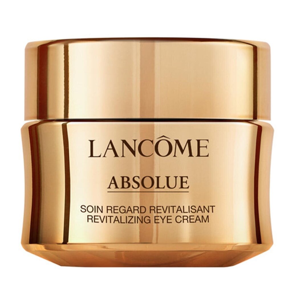 Atsvaidzinošs acu zonas krēms Lancome Absolue Revitalising, 20 ml цена и информация | Acu krēmi, serumi | 220.lv