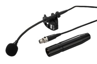 Instrumentālais mikrofons Stageline ECM-310W cena un informācija | Mikrofoni | 220.lv