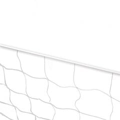 Сетка для футбольных ворот Nils NT8182, 182x122x60 см цена и информация | Футбольные ворота и сетки | 220.lv