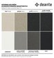Deante granīta virtuves izlietne Deante Prime Bicolor ZSR G11T, Metallic graphite/anthracite цена и информация | Virtuves izlietnes | 220.lv