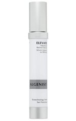 Восстанавливающий серум для лица Algenist Elevate Advanced Retinol, 30 мл цена и информация | Сыворотки для лица, масла | 220.lv