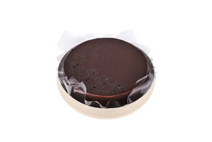 Torte ŠVELNUMAS. Saldā krējuma garšas un šokolādes suflē torte. 450 g cena un informācija | Saldumi | 220.lv