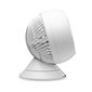 Galda ventilators Duux DXCF08 цена и информация | Ventilatori | 220.lv