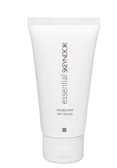 Sejas skrubis Skeyndor Essential Soft Peeling, 50 ml cena un informācija | Sejas ādas kopšana | 220.lv