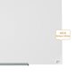Stikla BALTA magnētiskā tāfele Glass Nobo Widescreen 45 cena un informācija | Kancelejas preces | 220.lv