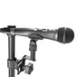 Papildu mikrofona statīvs pie statīva Stagg SCL-MIA cena un informācija | Mūzikas instrumentu piederumi | 220.lv