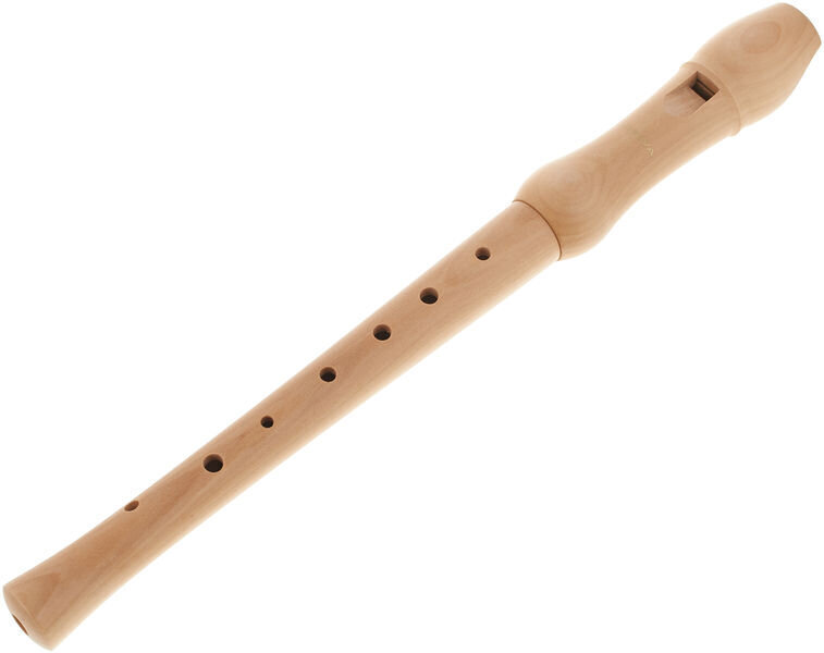 Flauta Gewa 700180 cena un informācija | Pūšamie instrumenti | 220.lv
