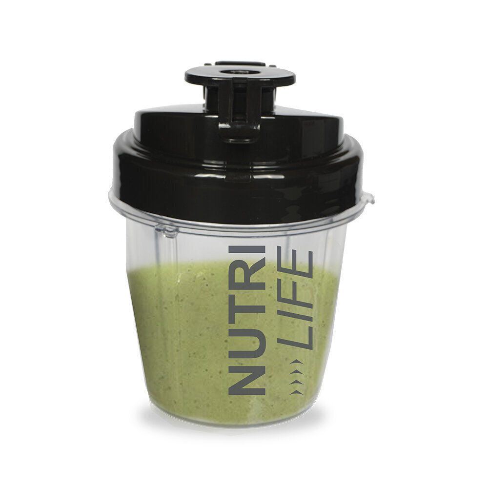 Sogo Blender Nutri Active Bullet SS-5520 cena un informācija | Smūtiju blenderi | 220.lv