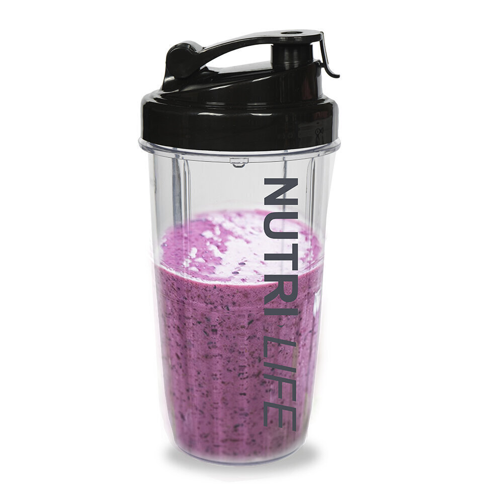 Sogo Blender Nutri Active Bullet SS-5520 cena un informācija | Smūtiju blenderi | 220.lv