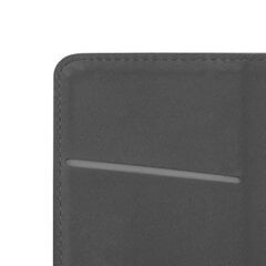 Чехол для телефона Smart Magnet case для Xiaomi Redmi Note 10 / Redmi Note 10S, синий цена и информация | Чехлы для телефонов | 220.lv