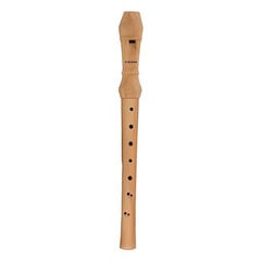 Flauta Gewa Natura C-Soprano цена и информация | Духовые инструменты | 220.lv