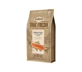 Carnilove True Fresh Ar Zivīm, Visu Šķirņu Pieaugušiem Suņiem, 11.4 Kg цена и информация |  Сухой корм для собак | 220.lv