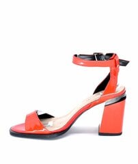 Открытая обувь для женщин, LAURA BERTI цена и информация | Женские сандалии Libra Pop, чёрные | 220.lv
