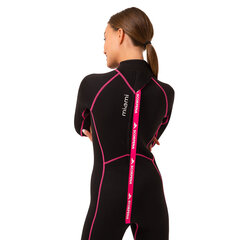 Sieviešu hidrotērps Scorpena Miami, 3 mm cena un informācija | Hidrotērpi | 220.lv
