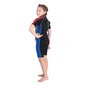 Bērnu hidrotērps Scorpena Miami Shorty, 3 mm цена и информация | Hidrotērpi | 220.lv