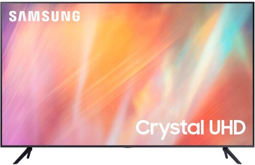 Samsung UE43AU7172UXXH cena un informācija | Televizori | 220.lv