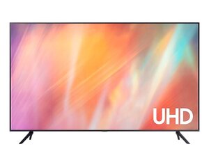 Samsung UE43AU7172UXXH цена и информация | Телевизоры | 220.lv