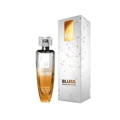 Parfimērijas ūdens Chatler Bluss Orange EDP sievietēm 100 ml cena un informācija | Sieviešu smaržas | 220.lv