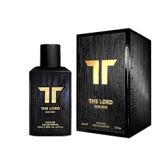 Vīriešu smaržas Chatler Lord Oud EDP 100 ml cena un informācija | Vīriešu smaržas | 220.lv