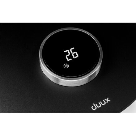 Grīdas ventilators ar akumulatoru Duux Whisper Flex Smart DXCF12 cena un informācija | Ventilatori | 220.lv