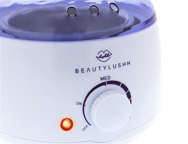 Beautylushh XL13856 cena un informācija | Epilatori | 220.lv