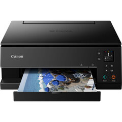 Canon inkjet printer PIXMA TS6350 cena un informācija | Printeri un daudzfunkcionālās ierīces | 220.lv