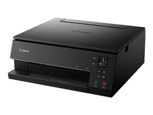 Canon inkjet printer PIXMA TS6350 cena un informācija | Printeri un daudzfunkcionālās ierīces | 220.lv