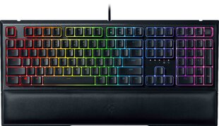 Razer Ornata V2 cena un informācija | Klaviatūras | 220.lv