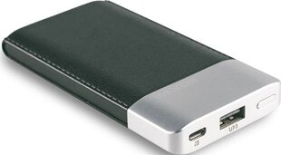 Realpower PB-4000, 4000 mAh цена и информация | Зарядные устройства Power bank | 220.lv