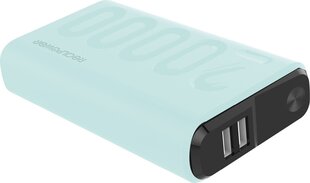 Realpower PB-20000PD (323373), 20000 mAh cena un informācija | Lādētāji-akumulatori (Power bank) | 220.lv