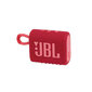 JBL Go 3 JBLGO3RED cena un informācija | Skaļruņi | 220.lv