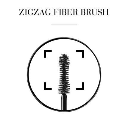 Skropstu tuša Bourjois Oh Oui Big Lashes, 7 ml, 01 Black цена и информация | Acu ēnas, skropstu tušas, zīmuļi, serumi | 220.lv