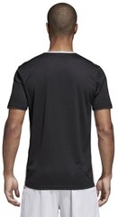 Adidas Футболки M Fi Gfx Tee Black цена и информация | Футбольная форма и другие товары | 220.lv