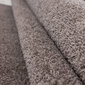 Ayyildiz apaļš paklājs Ata Mocca, 160x160 cm цена и информация | Paklāji | 220.lv