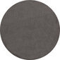 Ayyildiz apaļš paklājs Ata Mocca, 160x160 cm цена и информация | Paklāji | 220.lv