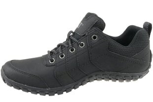 Sporta apavi vīriešiem Caterpillar Instruct P722309, melni cena un informācija | Sporta apavi vīriešiem | 220.lv