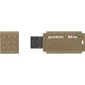 GoodRam, 64GB, USB цена и информация | USB Atmiņas kartes | 220.lv